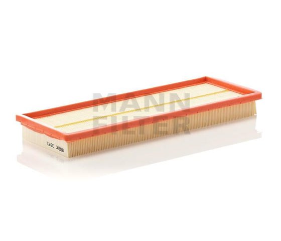 MANN C3873 Filtro de aire  disponible España