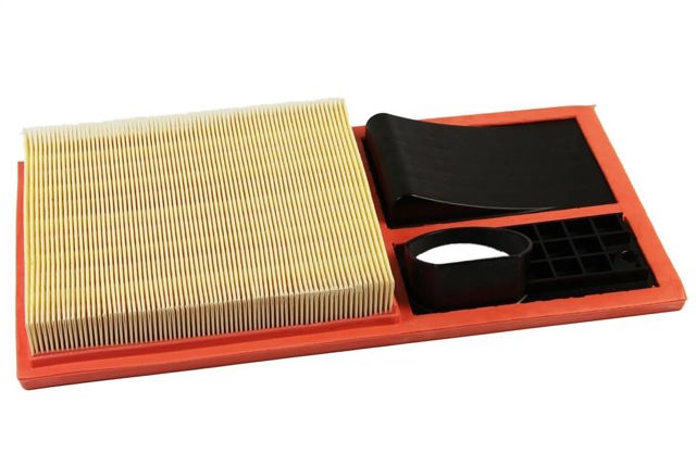C3880 Mann-Filter
