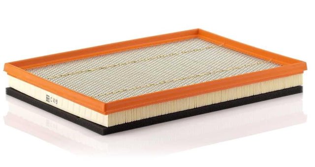 C4019 Mann-Filter