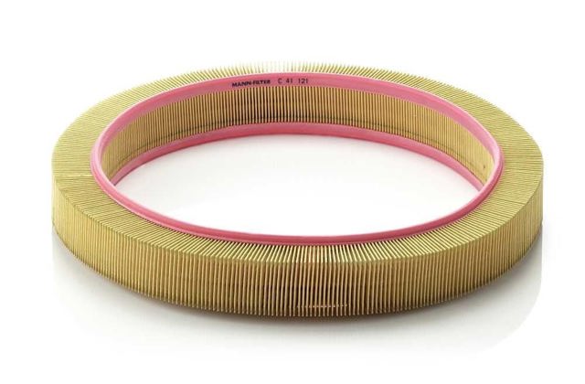 MANN C41121 Filtro de aire  en stock Valencia