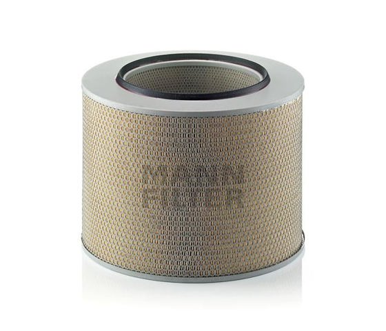 Filtro de aire coche C421729 MANN