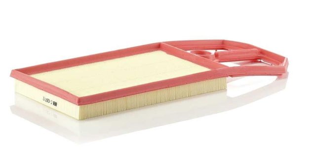 C42872 MANN Filtro de aire  en stock Gandía