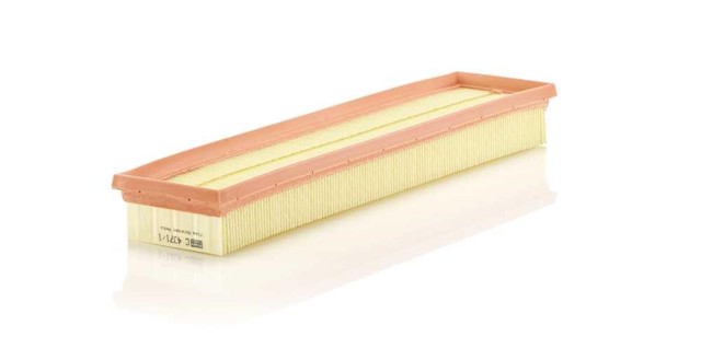 C43711 Filtro de aire comprar Girona