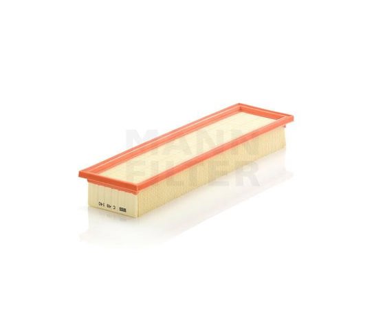 MANN C48140 Filtro de habitáculo comprar Pamplona