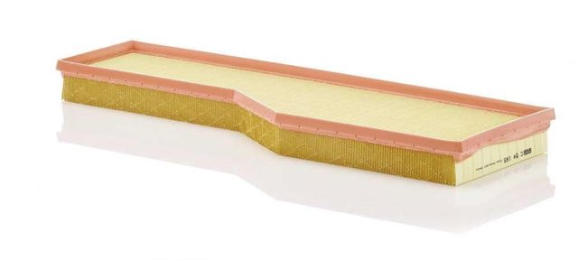 Filtro aire para Porsche 911  (997)