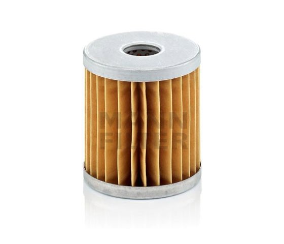 C66 Mann-Filter