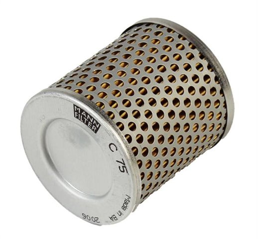 C75 Filtro de aire  en stock Granada