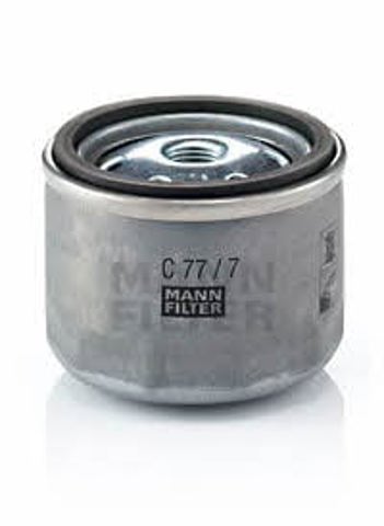 C777 Mann-Filter