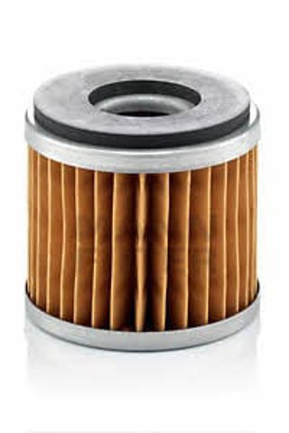 C782 Mann-Filter