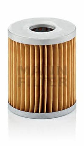 C791 Mann-Filter