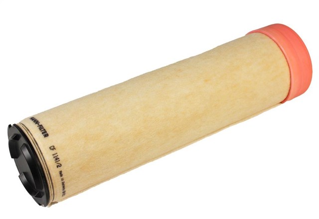 CF11412 Mann-Filter