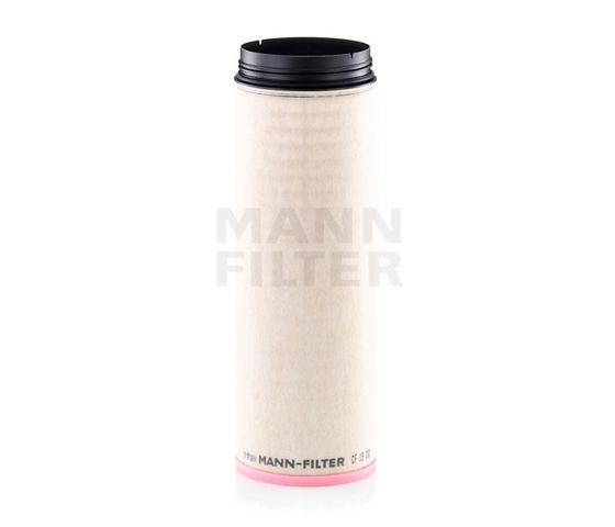 Filtro de aire de la bomba de aire secundario CF19002 MANN