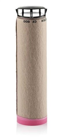 Filtro de aire coche CF500 MANN