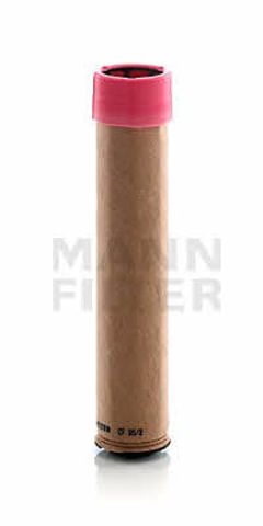 El filtro de aire CF652 MANN