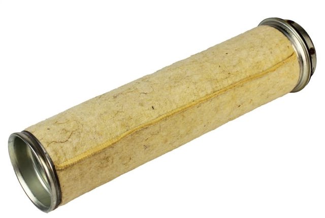 CF800 MANN Filtro de aire  comprar en Oviedo