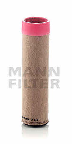 Filtros de aire CF972 MANN
