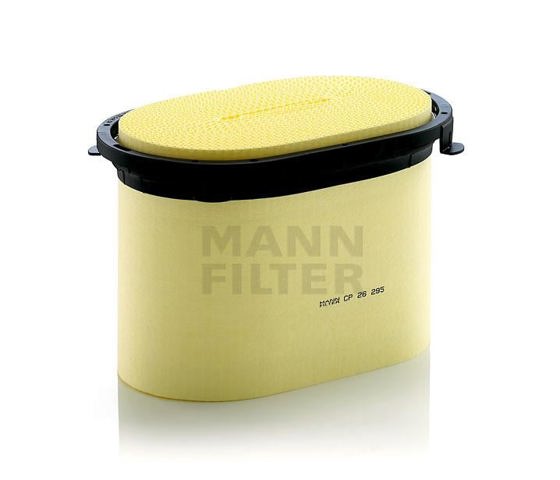 CP26295 Mann-Filter