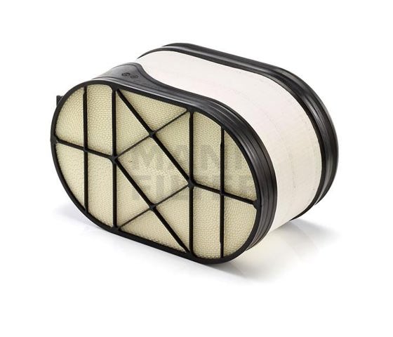 Filtros de aire CP34360 MANN