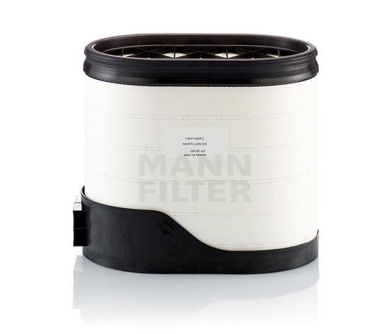 Filtro de aire CP38001 MANN