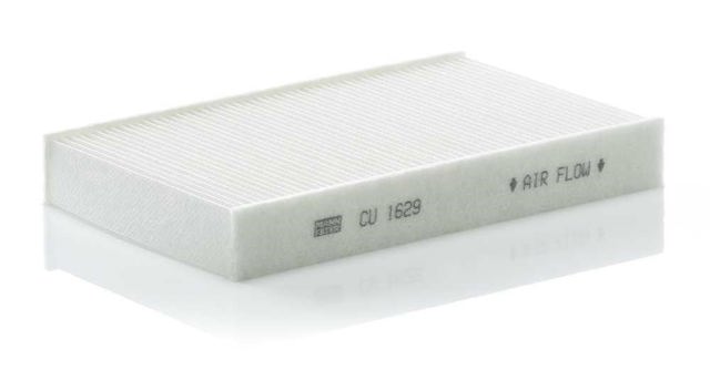 CU1629 MANN Filtro de habitáculo  disponible Alicante