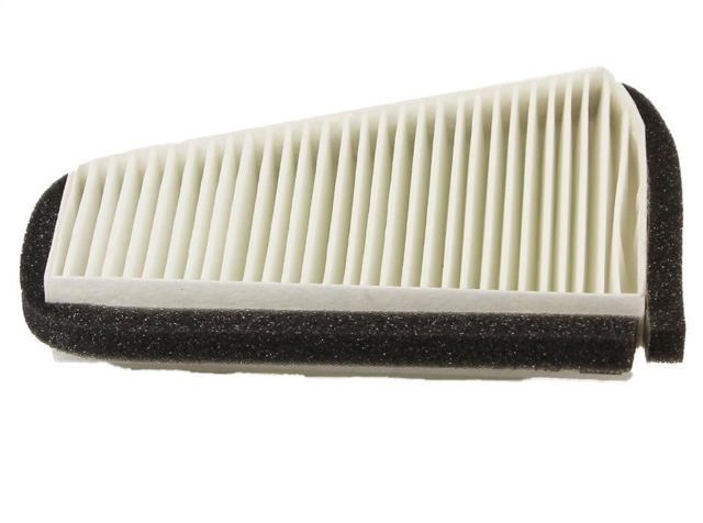 Filtro de aire del habitáculo CU17003 MANN