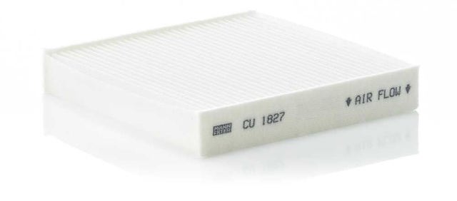 CU1827 Filtro de habitáculo  comprar en Zaragoza