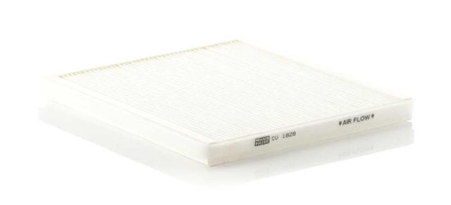 CU1828 Mann-Filter