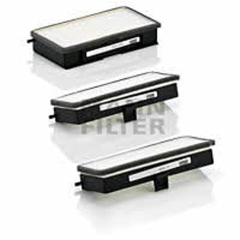 MANN CU190003 Filtro de habitáculo comprar Barcelona