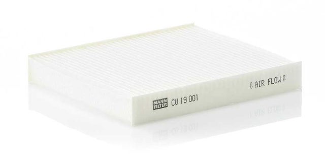 CU19001 Mann-Filter
