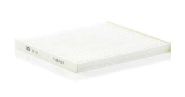 CU1912 Mann-Filter