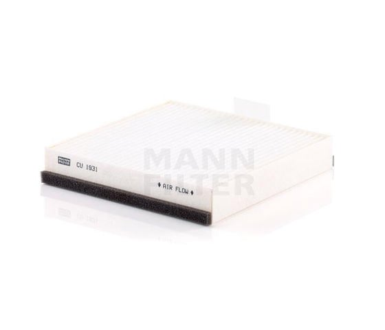Filtro de polen para Renault Espace III (JE)