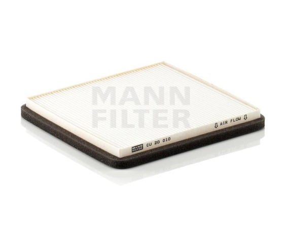 CU20010 Mann-Filter