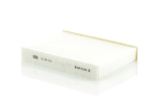 MANN CU20013 Filtro de habitáculo  comprar en Ponferrada
