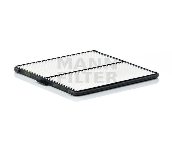 CU2012 Mann-Filter