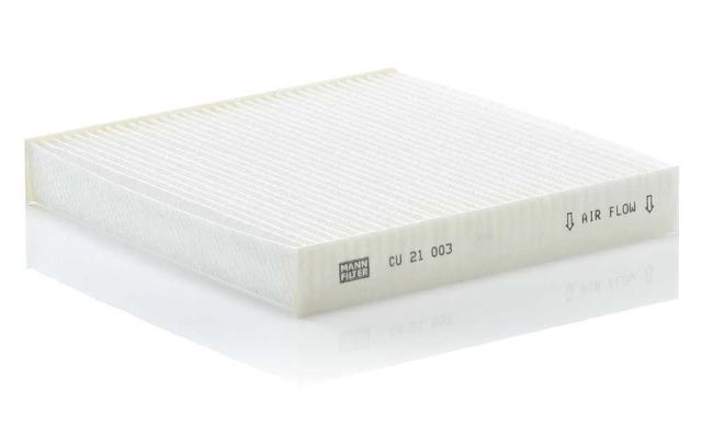 MANN CU21003 Filtro de habitáculo comprar Barcelona