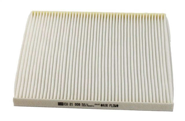 CU21008 Mann-Filter
