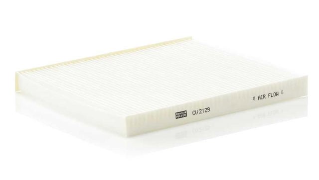 MANN CU2129 Filtro de habitáculo  comprar en Ponferrada