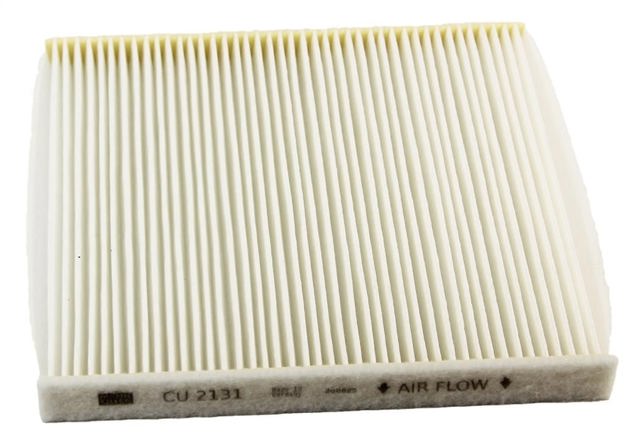 CU2131 Filtro de habitáculo  comprar en Pontevedra
