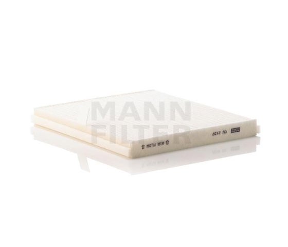 MANN CU2137 Filtro de habitáculo  comprar en Murcia