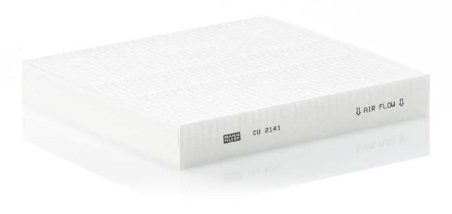 CU2141 Filtro de habitáculo comprar Girona