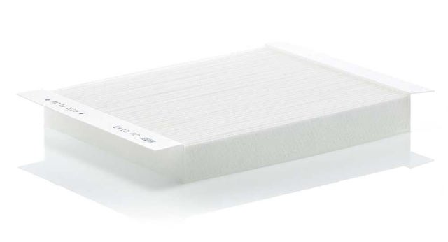 MANN CU2143 Filtro de habitáculo  comprar en Murcia