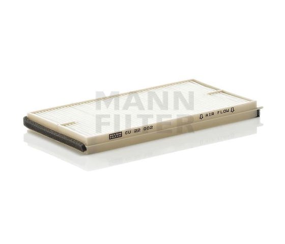 MANN CU220022 Filtro de habitáculo comprar Barcelona