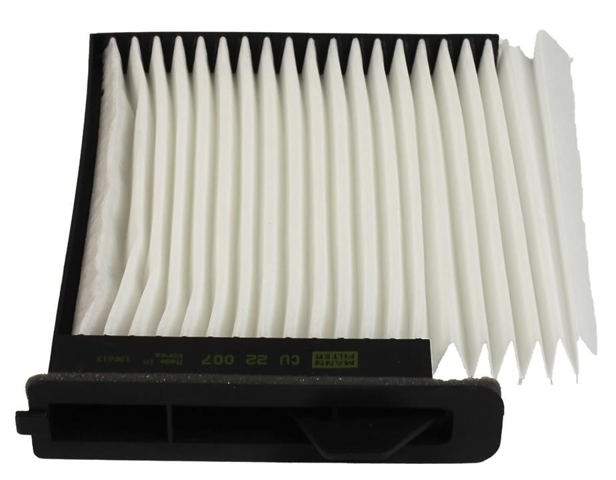 CU22007 MANN Filtro de habitáculo  en stock Gandía
