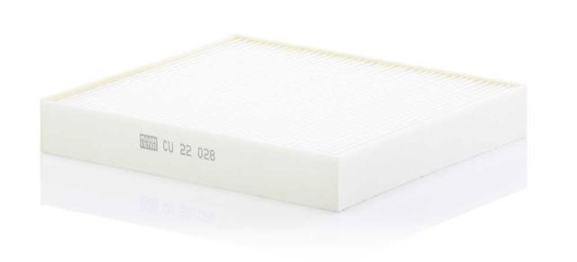 CU22028 Filtro de habitáculo  disponible Málaga