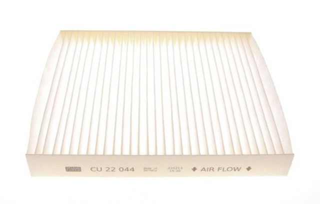 CU22044 Mann-Filter