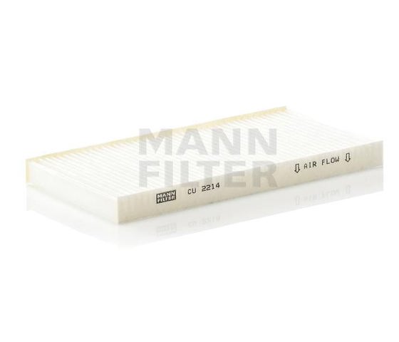 CU22142 Filtro de habitáculo  comprar en Reus