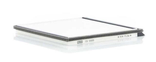 MANN CU2225 Filtro de habitáculo  disponible Lugo