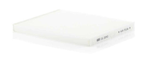 CU2243 Filtro de habitáculo comprar Almería