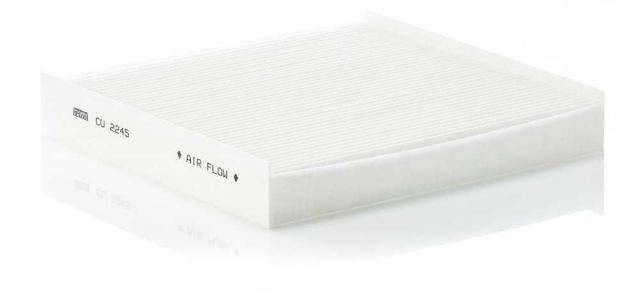 CU2245 Filtro de habitáculo  comprar en Zaragoza