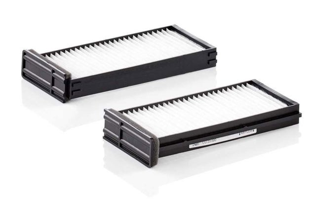 CU230002 Mann-Filter